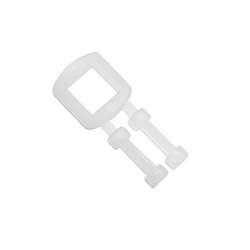 Plastic Buckles
